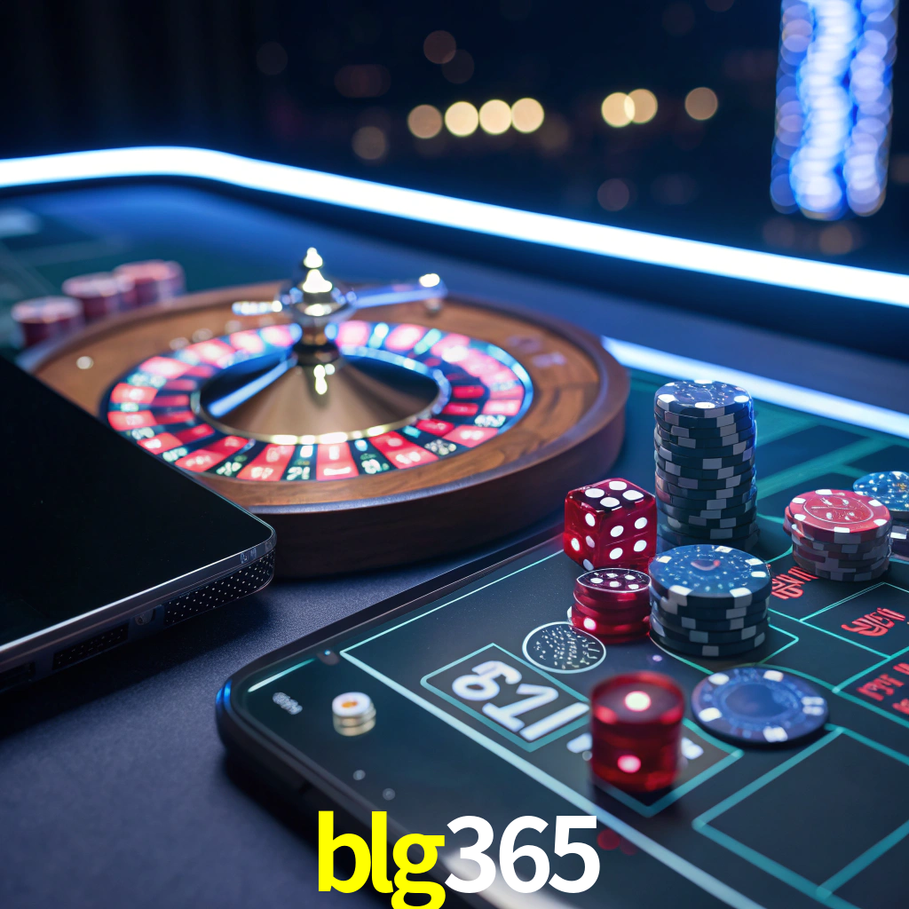 Níveis do programa VIP da blg365