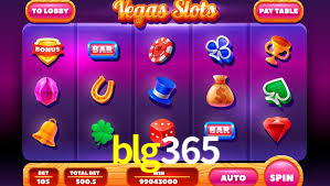 blg365 app