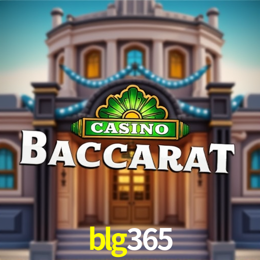 blg365 cadastro